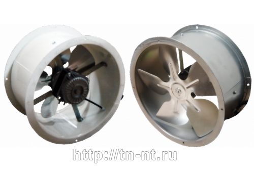 канальный вентилятор ВОК Москва цена, купить, продать, фото