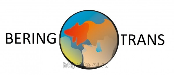 логотип Беринг-Транс Москва цена, купить, продать, фото